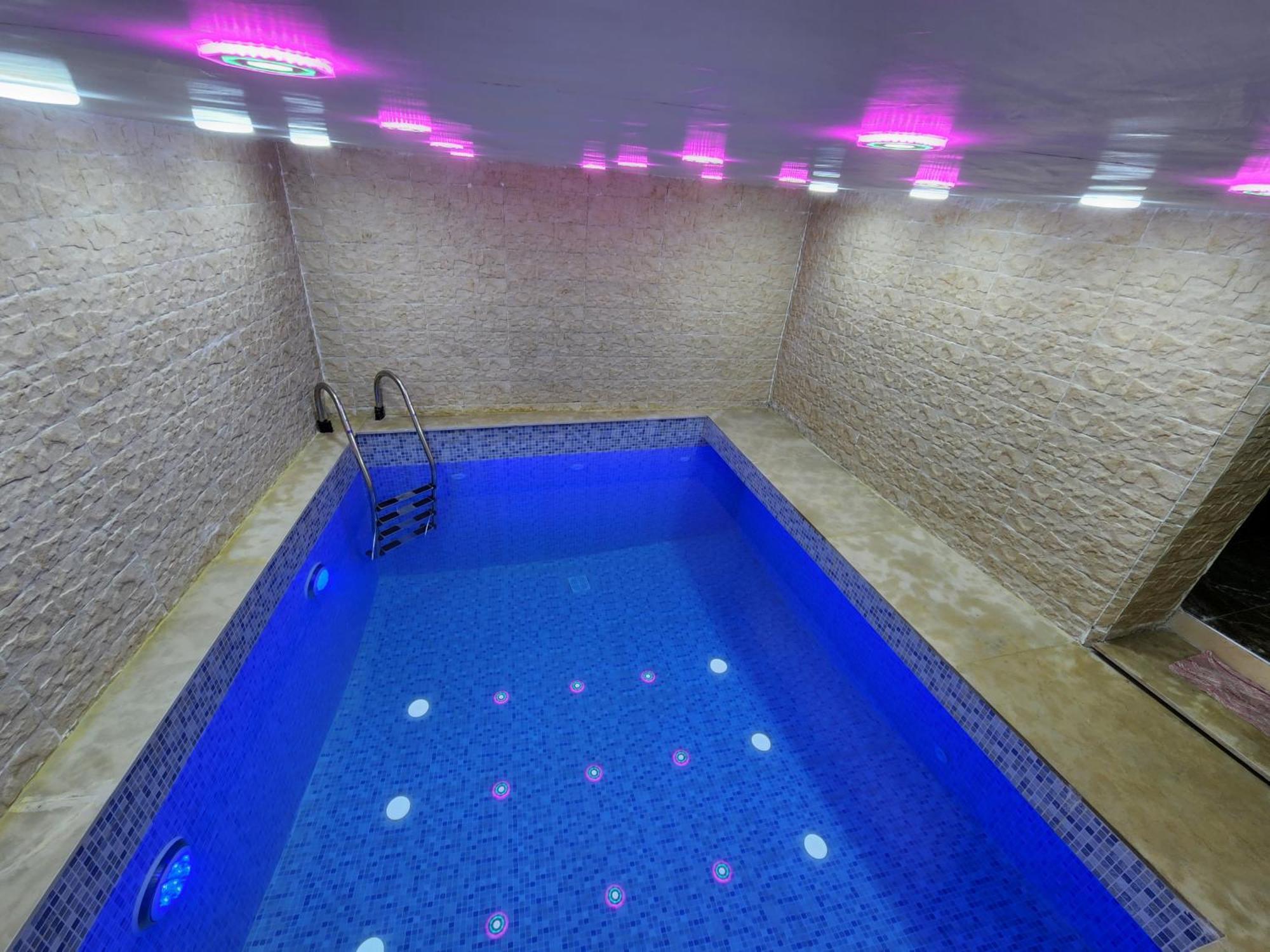 Appartement Hasna (5 Adults)